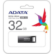 Adata MEMORY DRIVE FLASH USB3.2 32GB/BLACK