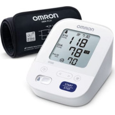 Omron M3 Comfort Upper arm Automatic 2 user(s)