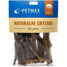 Petmex Dog chew PETMEX Lamb's Gizzard 100g