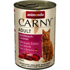 Animonda Carny 4017721837187 cats moist food 400 g