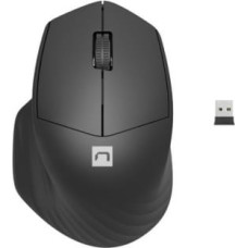 Natec WIRELESS MOUSE SISKIN 2 BT 5.0 + 2.4GHZ