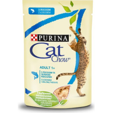 Purina Nestle Purina 7613036595063 cats moist food 85 g