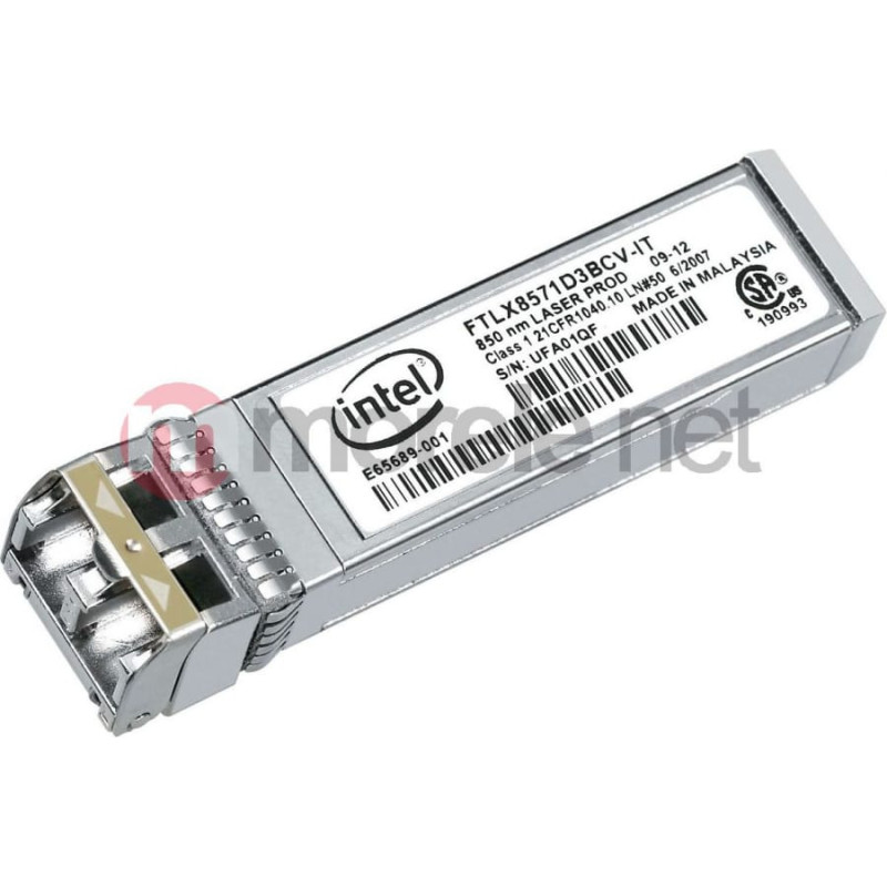 Intel Moduł SFP Intel E10GSFPSR