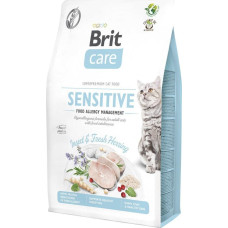 Brit BRIT CARE KOT INSECT&HERRING 7KG GRAIN FREE