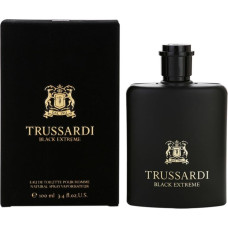 Trussardi Black Extreme EDT 30 ml