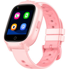 Garett Electronics Smartwatch Garett Electronics Kids Twin 4G Różowy  (Kids Twin 4G różowy)