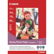 Canon Papier fotograficzny do drukarki A6 (BS0775B003)