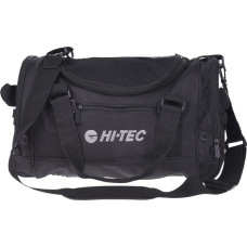 Hi-Tec Torba sportowa Onyx II BLK/BLK/BLK 40 l