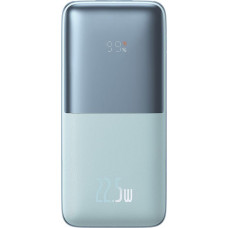 Baseus Powerbank Baseus Bipow Pro 10000 mAh Niebieski  (BSU3344BLU)