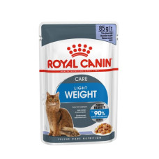 Royal Canin FCN Light Weight Care 12x 85g