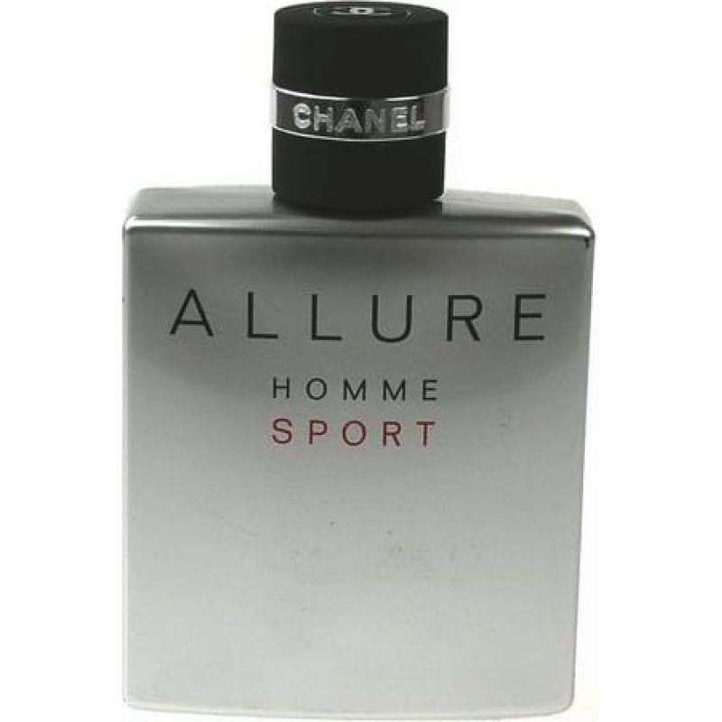 Chanel Allure Homme Sport EDT 150 ml