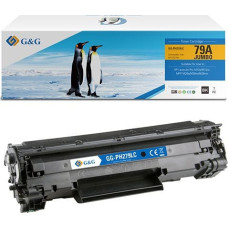 G&G Toner G&G Black Zamiennik 79A (NT-PH279LC)