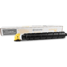 Kyocera Toner Kyocera TK-8545 Yellow Oryginał  (1T02YMANL0)