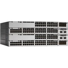 Cisco Switch Cisco CATALYST 9300 24-PORT UPOE (C9300-24U-E)