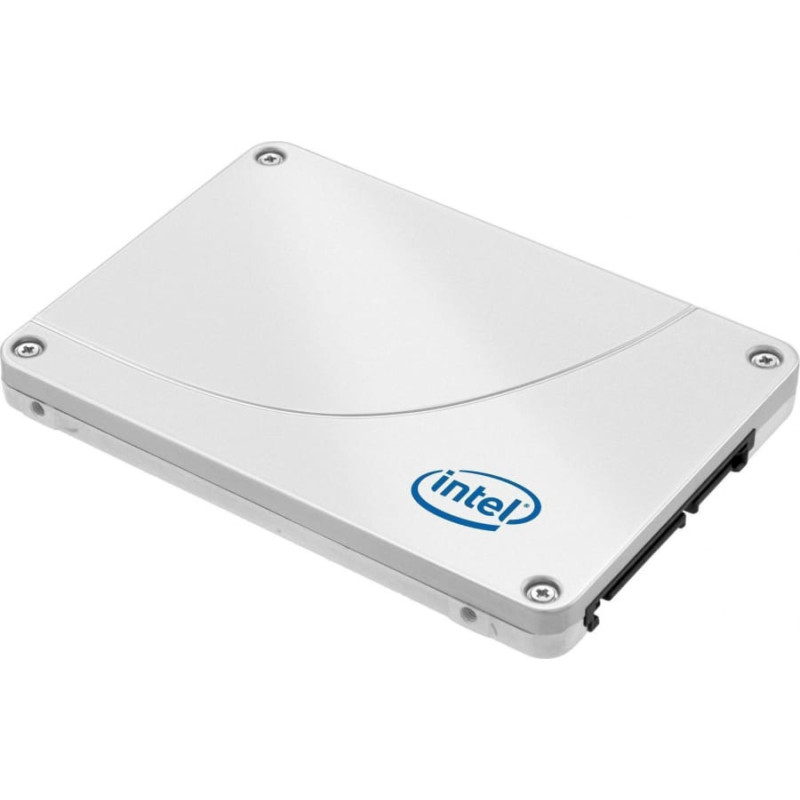 Intel Dysk serwerowy Intel D3-S4520 7.68 TB 2.5'' SATA III (6 Gb/s)  (SSDSC2KB076TZ01)