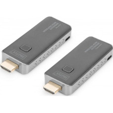 Digitus Adap Digitus Wireless HDMI Extender Set, 50m