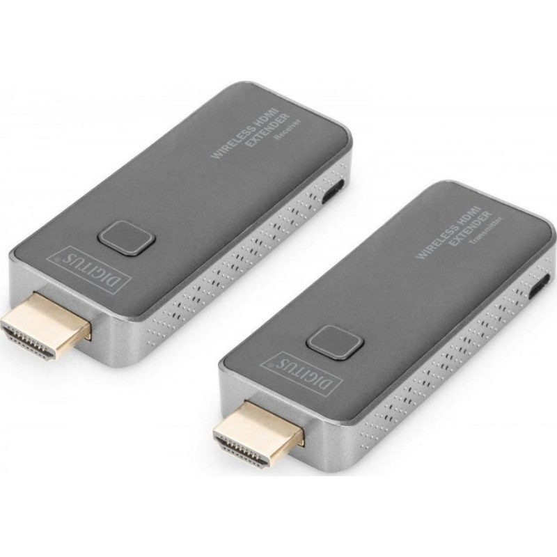 Digitus Adap Digitus Wireless HDMI Extender Set, 50m