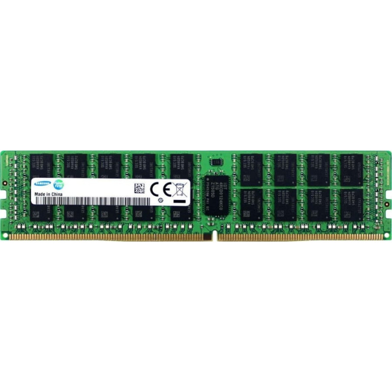 Samsung RAMDDR4 2933 32GB Samsung M393A4K40CB2-CVF reg ECC