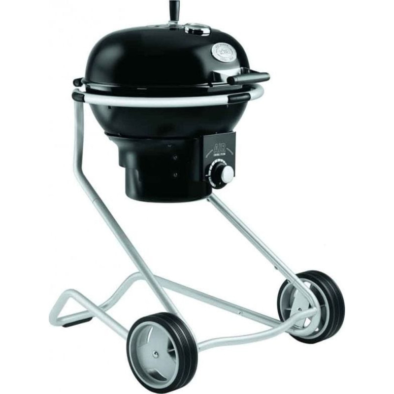 Roesle Grill ogrodowy Węglowy F50 Air 50 cm x 50 cm