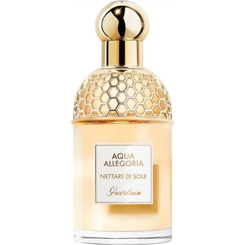 Guerlain AQUA ALLEGORIA NETTARE DI SOLE (W) EDT/S 125ML