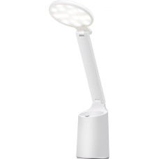 Activejet LED desk lamp AJE-FUTURE White