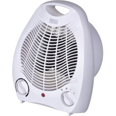 Teesa TSA8025 electric space heater Indoor White 2000 W