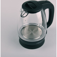 Maestro Feel-Maestro MR-063 black electric kettle 1.7 L 2200 W