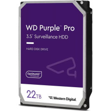 WD Western Digital Purple Pro 3.5