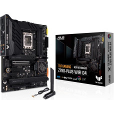 Asus TUF GAMING Z790-PLUS WIFI D4 Intel Z790 LGA 1700 ATX