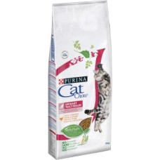 Purina Kurczak Cat Chow® UTH 15kg