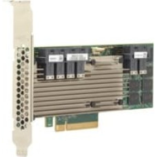 Broadcom 9361-24i interface cards/adapter Internal SAS, SATA