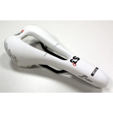 Selle Italia Siodło SELLE ITALIA SLR LADY FLOW S (id match - S3) manganese tube 7, białe, testowe zestaw SIT-0000000000134 (NEW)