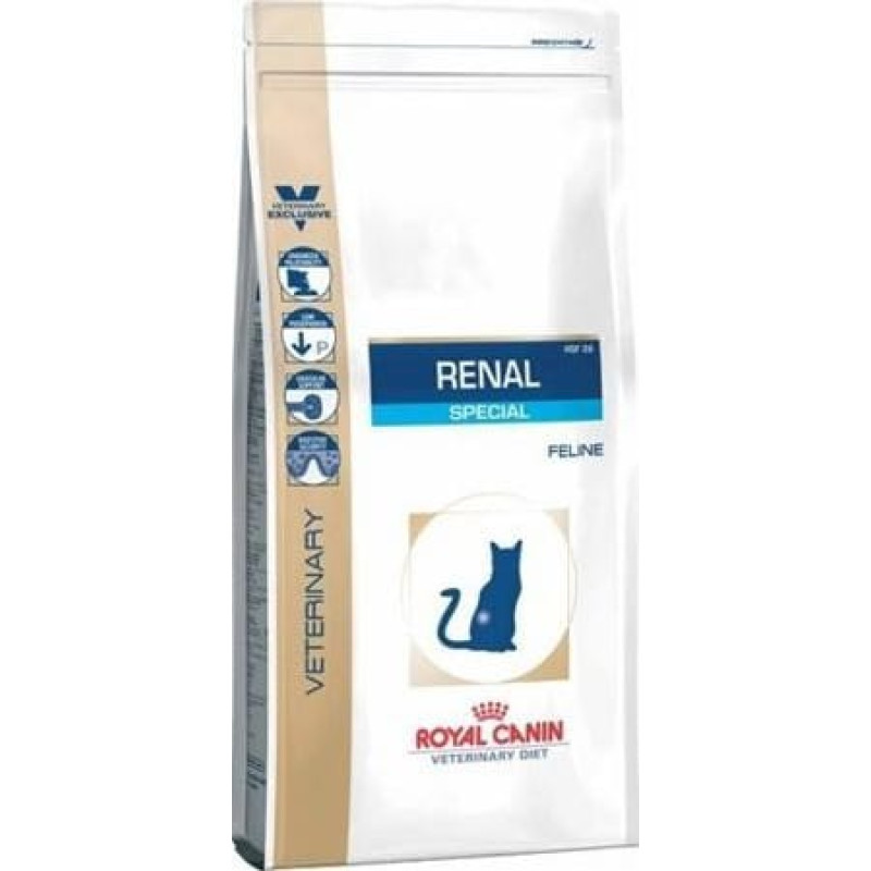 Royal Canin Renal Special Cat 2kg