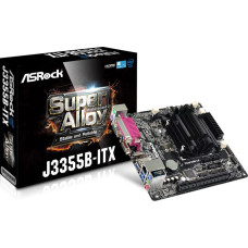 Asrock Płyta główna ASRock J3355B-ITX