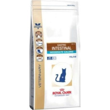 Royal Canin Intestinal Gastro Moderate Calorie Cat 4kg