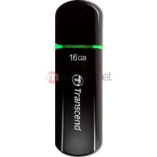 Transcend Pendrive Transcend JetFlash 600, 16 GB  (TS16GJF600)