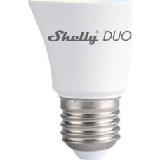 Shelly Shelly Duo (E27) - WW/CW