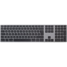 Matias KLAWIATURA MAC SPACE GRAY FK316B-UK