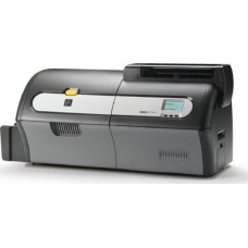 Zebra ZXP7 plastic card printer Dye-sublimation/Thermal transfer Colour 300 x 300 DPI