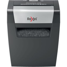 Rexel Momentum X406 paper shredder Particle-cut shredding P4 (4x28mm)