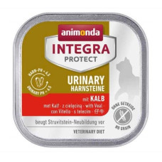 Animonda Integra protect Harnsteine with veal