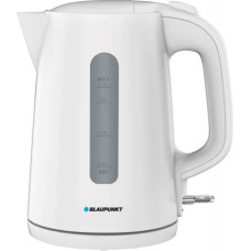 Blaupunkt Electric kettle Blaupunkt EKP502, 1,8L, 2200 W, White