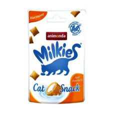 Animonda Milkies cats dry food 30 g Adult Poultry