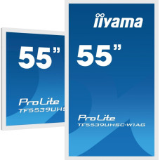 Iiyama Monitor iiyama ProLite TF5539UHSC-W1AG