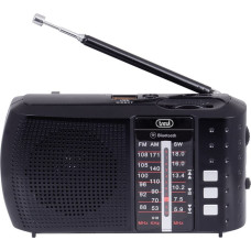 Trevi Radio Trevi RA7F20 BT SD black