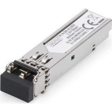 Digitus 1.25 Gbps SFP Module MM LC Duplex 850nm bis 550m HP