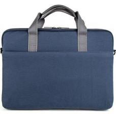 Uniq Torba UNIQ Stockholm laptop Sleeve 16 cali niebieski/abyss blue