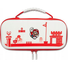 Powera Etui Mario Red & White do Nintendo Switch (1519187-01)