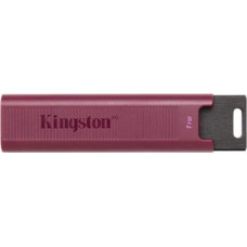 Kingston DataTraveler Max 1TB (bordeaux, USB-A 3.2 Gen 2)