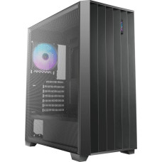 Azza Legionaire, tower case (black)